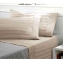 COMPLETO LETTO MJELE IN RASO DI COTONE