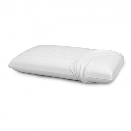 CUSCINO MEMORY FOAM FORATO