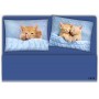 COMPLETO LETTO IMMAGIN CATS