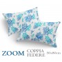 COPPIA FEDERE CORALLO LINEA ZOOM