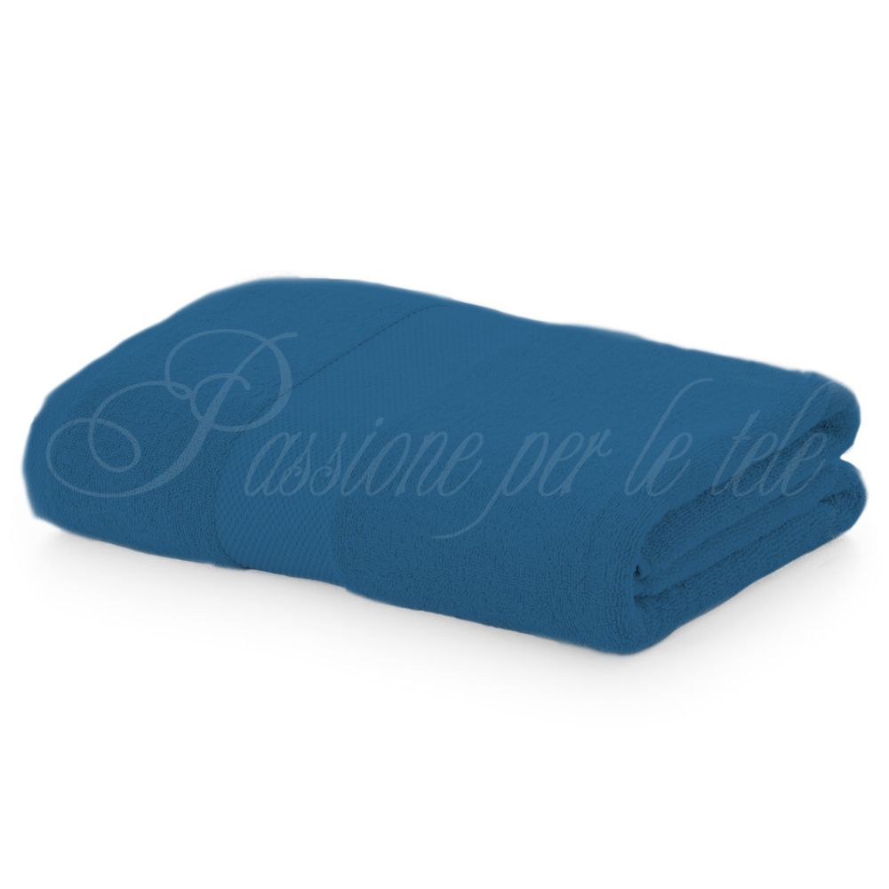 Telo doccia 90x150  spugna di cotone Royal